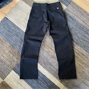 Dickies 874 work pant size 33x32